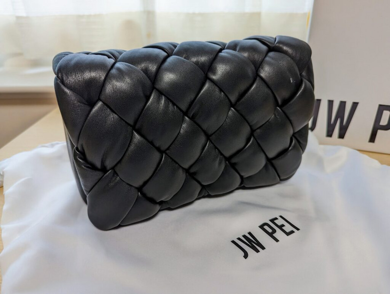 JW PEI、maze、ショルダーバッグ